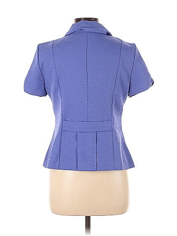 Danny & Nicole Short Sleeve Top (view 2)