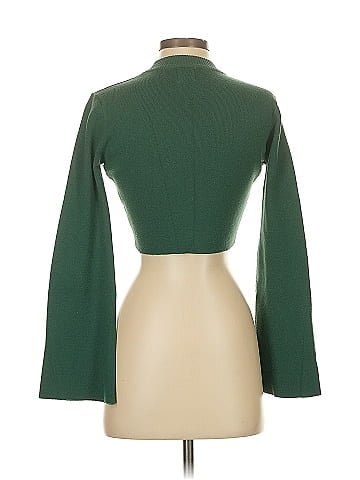 Polly Cardigan (view 2)