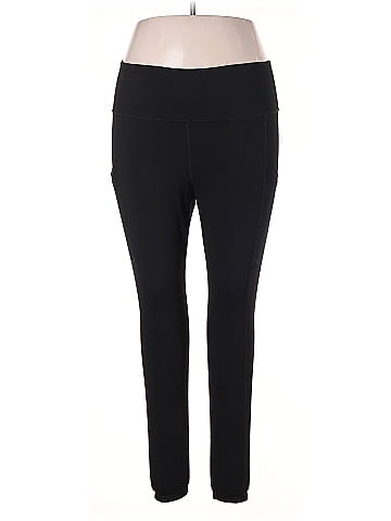 Fabletics Active Pants (view 1)