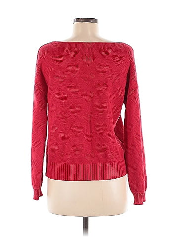 Ann Taylor LOFT Pullover Sweater (view 2)