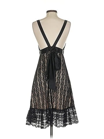 an original MILLY of New York Cocktail Dress (view 2)