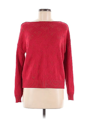 Ann Taylor LOFT Pullover Sweater (view 1)