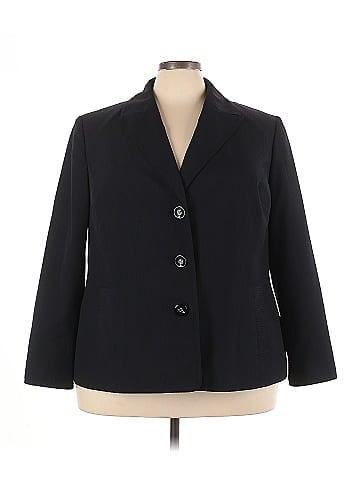 Evan Picone Blazer (view 1)