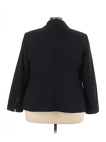 Evan Picone Blazer (view 2)