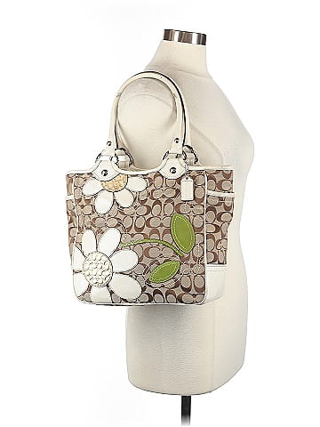 Coach Factory Shoulder Bag (view 2)