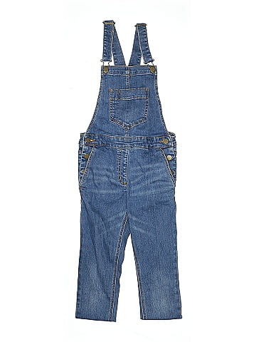 Crewcuts Overalls (view 1)