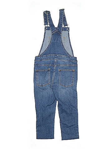 Crewcuts Overalls (view 2)