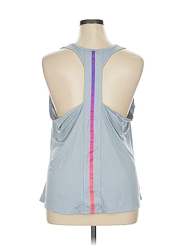 Under Armour Sleeveless T-Shirt (view 2)