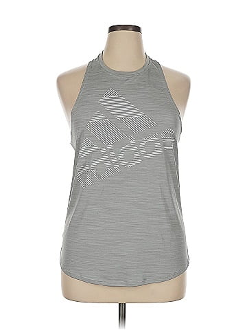 Adidas Tank Top (view 1)