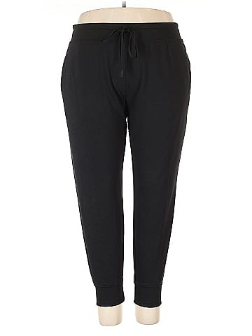 Athletic Works Casual Pants (view 1)