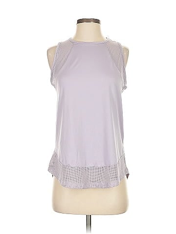 Avia Sleeveless T-Shirt (view 1)