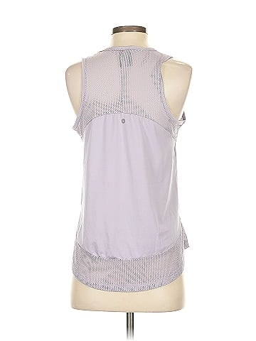 Avia Sleeveless T-Shirt (view 2)