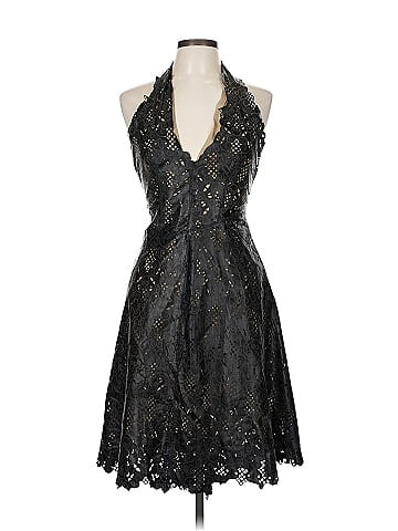Heike Jarick Cocktail Dress (view 1)