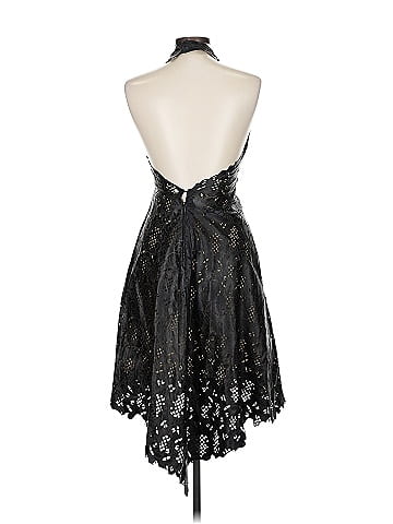 Heike Jarick Cocktail Dress (view 2)