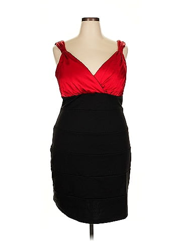 Bisou Bisou Cocktail Dress (view 1)