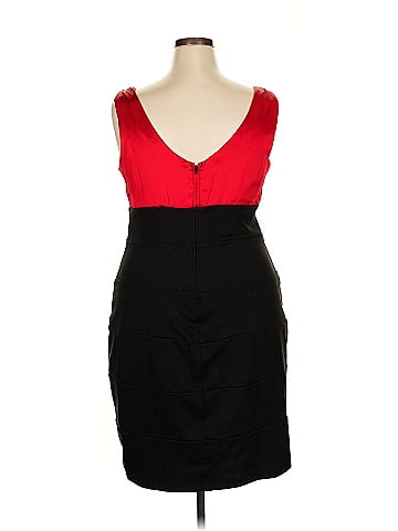 Bisou Bisou Cocktail Dress (view 2)