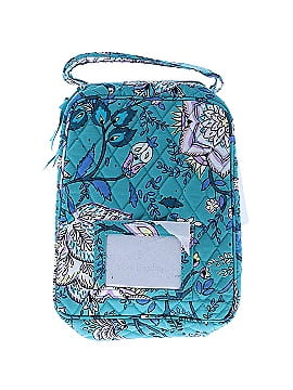 Vera Bradley Peacock Garden Lunch Bunch (view 2)