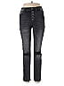 Vervet Black Jeans Size 30 waist - photo 1