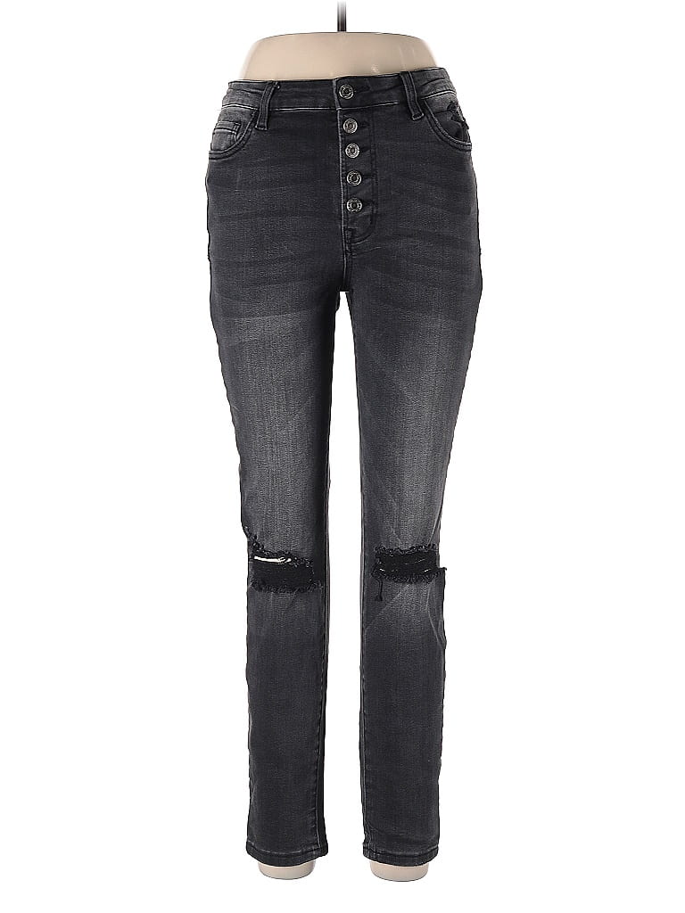Vervet Black Jeans Size 30 waist - photo 1