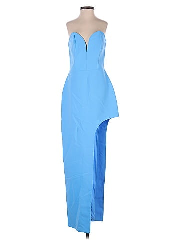 Amanda Uprichard Cocktail Dress (view 1)