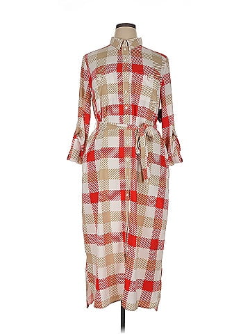 New York & Company Casual Dress (view 1)