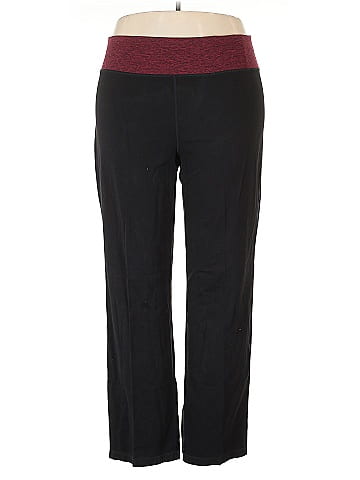 Ideology Active Pants (view 1)