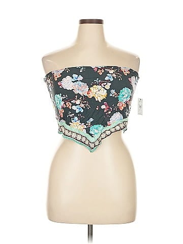 O'Neill Tube Top (view 1)
