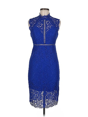 Bardot Cocktail Dress (view 1)