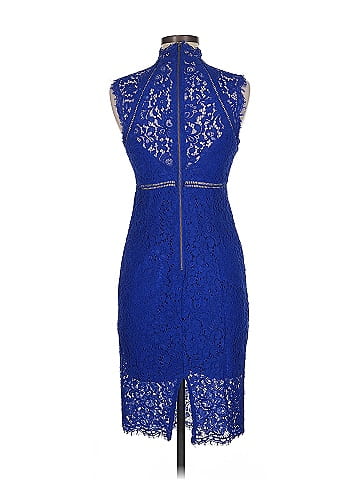 Bardot Cocktail Dress (view 2)