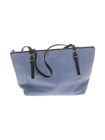 Kate Spade New York Leather Shoulder Bag (view 1)
