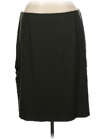 J.Jill Casual Skirt (view 2)