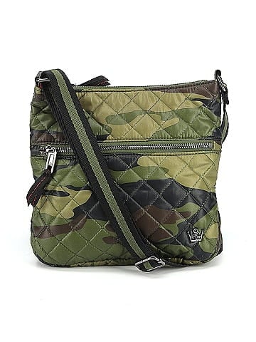 Oliver Thomas Crossbody Bag (view 1)