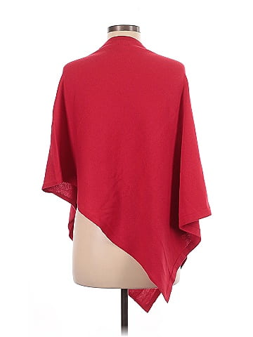 Top It Off Poncho (view 2)