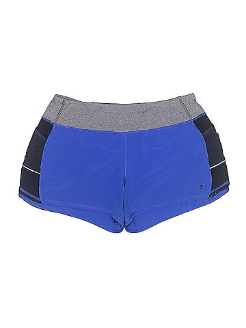 Athleta Athletic Shorts (view 1)