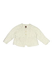 Tea Cardigan