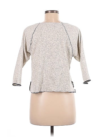Fitigues 3/4 Sleeve T-Shirt (view 2)