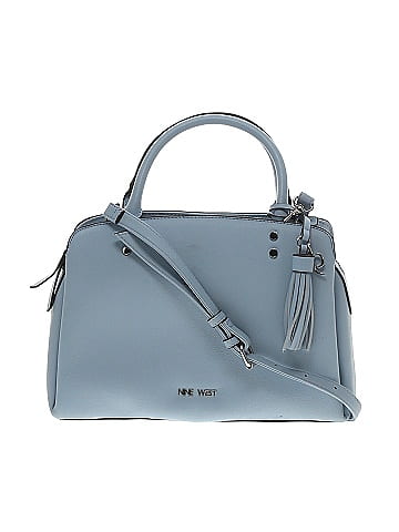 Nine West Satchel (view 1)