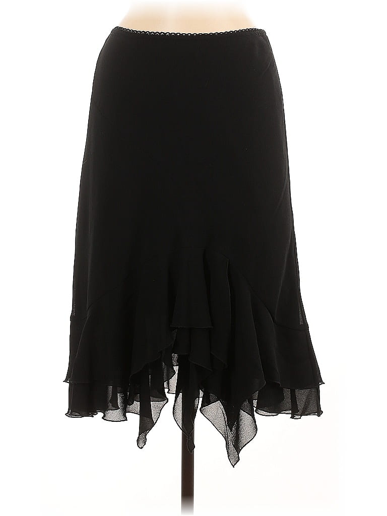 Joseph Ribkoff Skirt 203358 Black main image 0