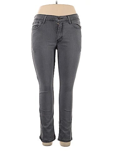 Levi's Jeggings (view 1)