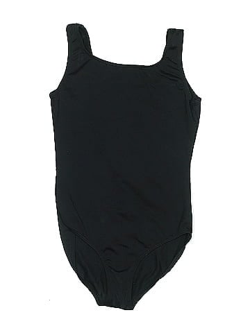 Bloch Bodysuit (view 1)