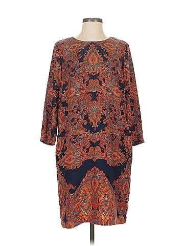Joe Fresh Casual Dress (view 1)
