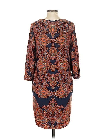 Joe Fresh Casual Dress (view 2)