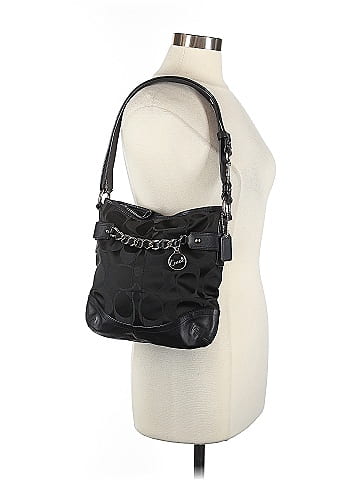 Coach Factory Shoulder Bag (view 2)