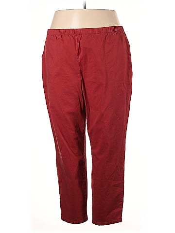 D&Co. Casual Pants (view 1)