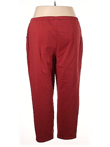 D&Co. Casual Pants (view 2)