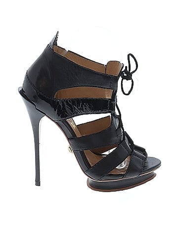 L.A.M.B. Heels (view 1)