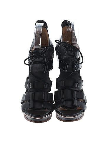 L.A.M.B. Heels (view 2)