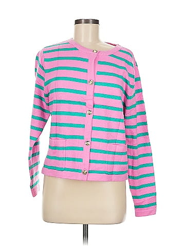 Lillusory Cardigan (view 1)