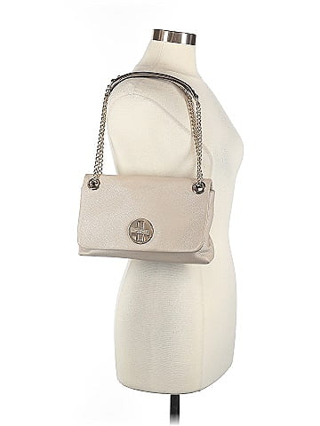 Kate Spade New York Leather Satchel (view 2)