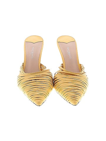 Tony Bianco Heels (view 2)